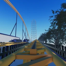 Cheetah [Strata Coaster] icon