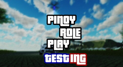 Pinoy RP Testing: Part 2