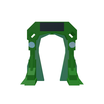 Obelisk Portal