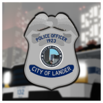Lander Police Department Central Division