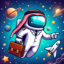 امونج اس العرب
