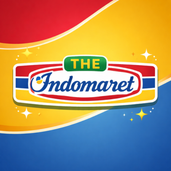[VIP 1 ROBUX] THE INDOMARET 