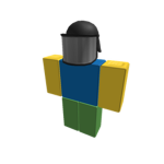 The Special Noob Forces.