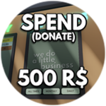 Benevolent Benefactor