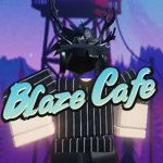 BlazeCafe