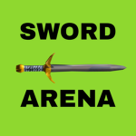 SWORD ARENA official group.!