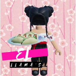 (BETA) El Llama's Mexican Restaurant!