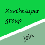 Xavthesuper1002 group!