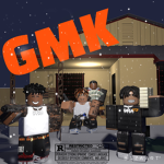 GMK ENT.