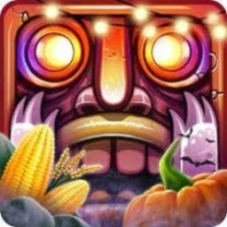 Temple Run 2: Cumbre Fantasmagórica 👻