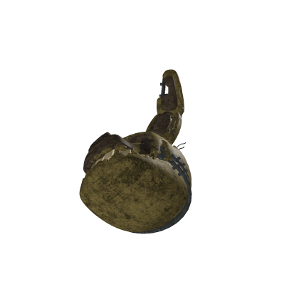 Auto-setup character model