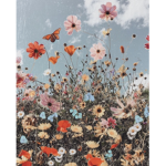*Butterfly Garden*