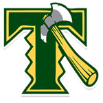 T - Line Football