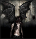 Vampires *day and night*