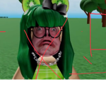 Lisa is bad