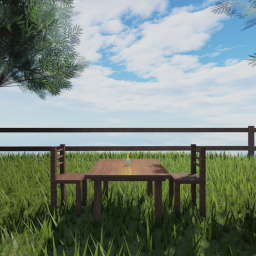the chatting place (unfinished)