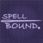 SPELLBOUND.