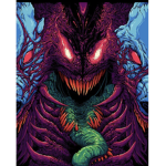 The Deadly Dragon Hunters