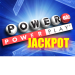 Power Ball Lottery