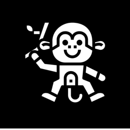 Dance Monkey!