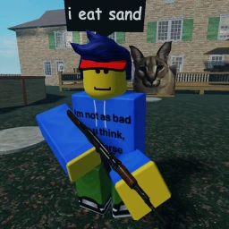Call of Robloxia:Mansion Warfare icon
