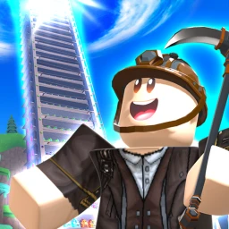 Mining Tycoon 💎 icon