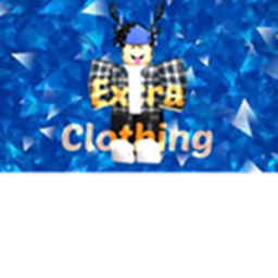 Extra Clothing Store and Training Center (Alpha)