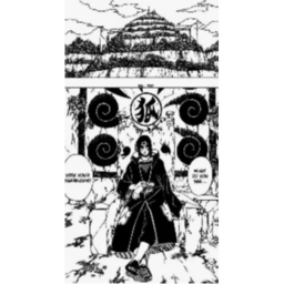 Shinobi Rise Of The Fallen
