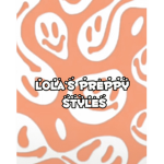 Lola’s Preppy styles