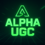 Alpha UGC