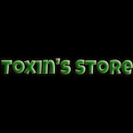 Toxin's Store