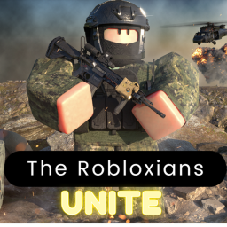 The Robloxians Unite Base