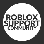 Roblox Support Community
