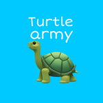Turtle army forever
