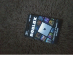 Give away ever min