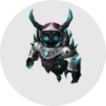 KORBLOX ""BUY IF YOU RICH""