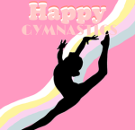 ~ happy Gymnastics ~