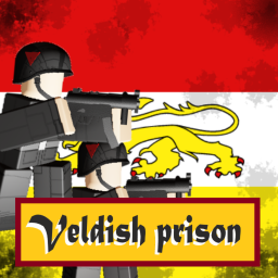 Vanguard Penitentiary (Veldish prison) [REBUILT]