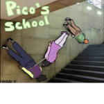 Pi co X Keith Shippers