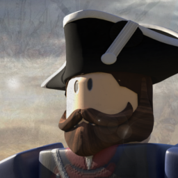 Prussian Countryside [TELEPORT]