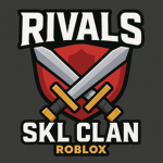 Rivals SKL Clan