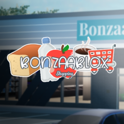 BonzaaBlox Shopping 🛍