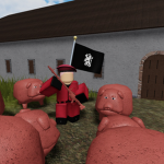 Gurtian Knights of Leonikka
