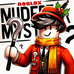 GOD's Murder Mystery 99