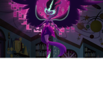 Midnight Sparkle Fan Club
