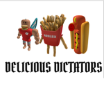 Delicious Dictators