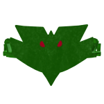 Red Eyed Crown of Resurgence