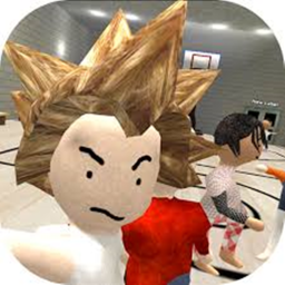 school of choblox :robloxians stike