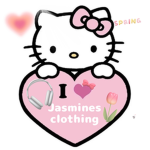 JASMINES CLOTHING