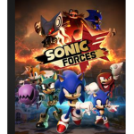 Forces and Friends